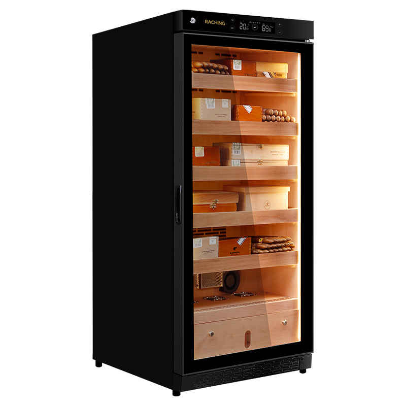 Raching Cigar humidor C230A