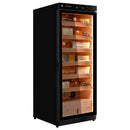 Raching Cigar humidor C330A