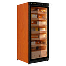 Raching Cigar humidor C330A