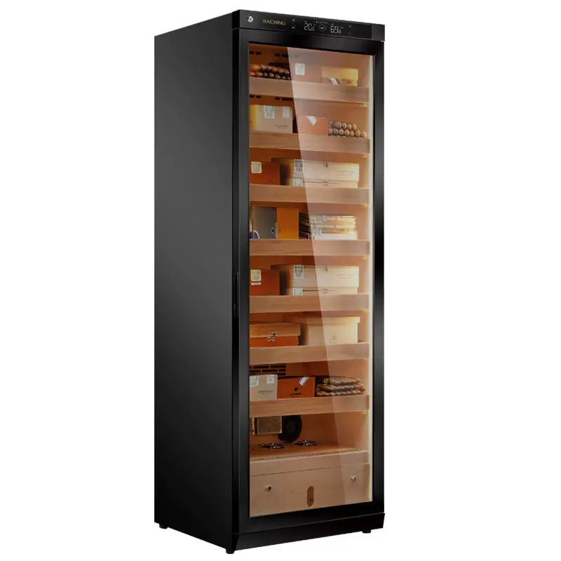 Raching Cigar humidor C380A