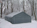 Rhino Shelters Instant Garage 22’W x 48’L x 12’H-Joined GA224812H