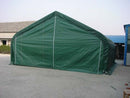 Rhino Shelters Instant Garage 22’W x 48’L x 12’H-Joined GA224812H