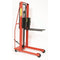 Wesco Industrial Products FORK STACKER | 1000 LB CAP | 64" Lift Height | 260048