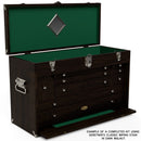 Gerstner & Sons 2609 MasterCraftsman Chest – DIY Kit