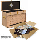 Gerstner & Sons 2609 MasterCraftsman Chest – DIY Kit