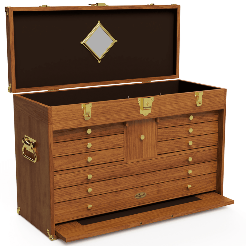 Gerstner & Sons 2610 Journeyman Chest