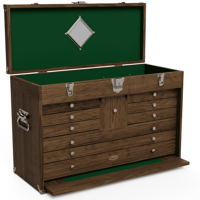 Gerstner & Sons 2610 Journeyman Chest