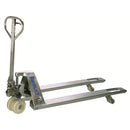 Wesco Industrial Products STAINLESS STEEL PALLET TRUCK - 272152