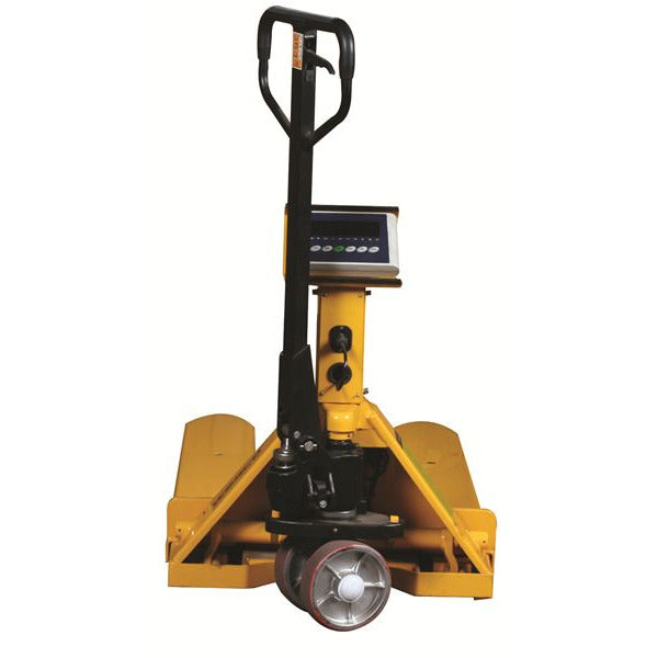 Wesco Industrial Products SCALE PALLET TRUCK - 272938