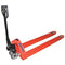 Wesco Industrial Products PT70 LONG FORK PALLET TRUCK - 273586