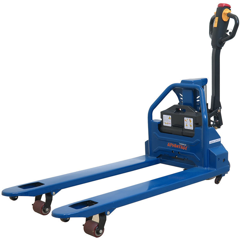 Wesco Industrial Products ADVANTAGE™ PRO-POWER FULLY ELECTRIC PALLET TRUCK - 273922