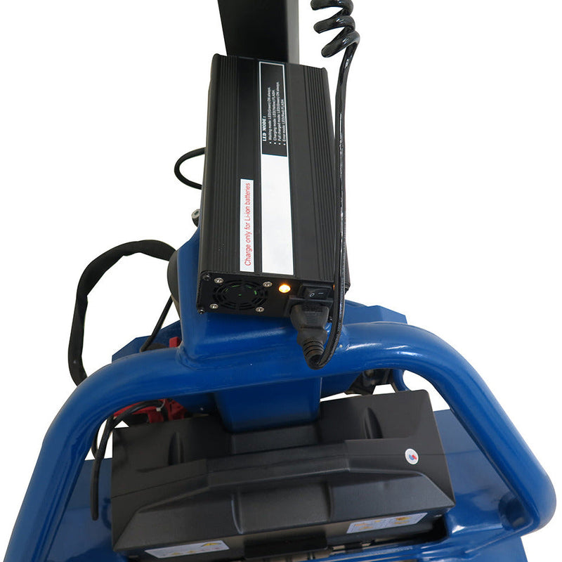 Wesco Industrial Products ADVANTAGE™ PRO-POWER FULLY ELECTRIC PALLET TRUCK - 273923