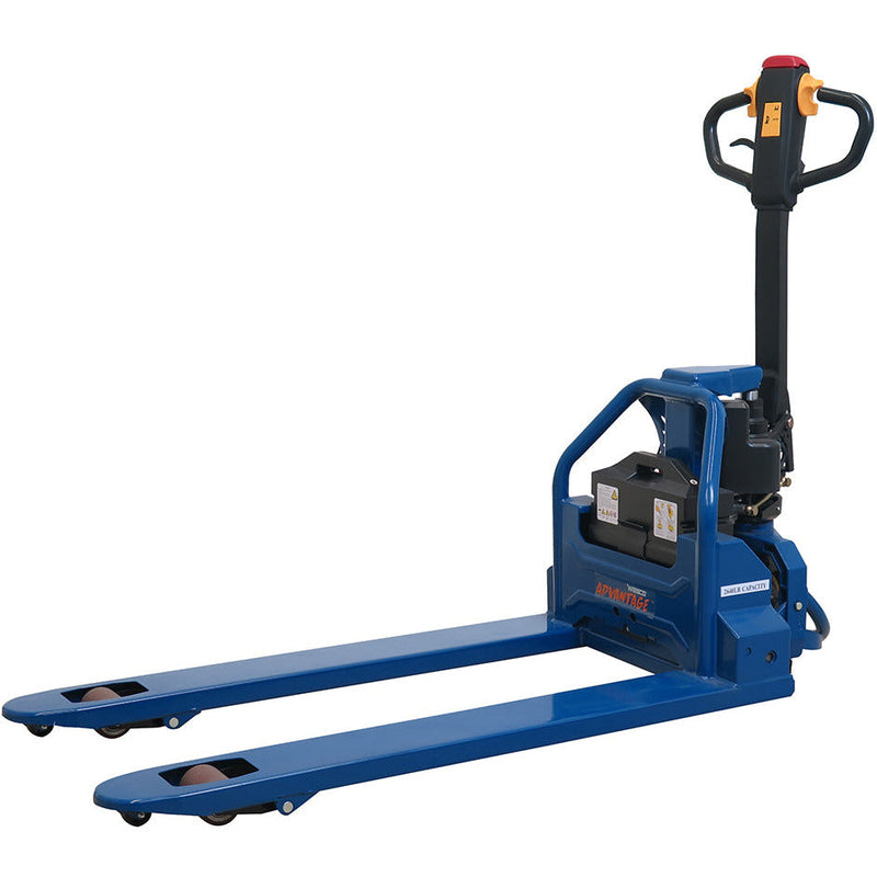 Wesco Industrial Products ADVANTAGE™ PRO-POWER FULLY ELECTRIC PALLET TRUCK - 273923