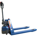 Wesco Industrial Products  ADVANTAGE™ POWER SEMI-ELECTRIC PALLET TRUCK - 274700