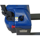 Wesco Industrial Products ADVANTAGE™ POWER SEMI-ELECTRIC PALLET TRUCK - 274702