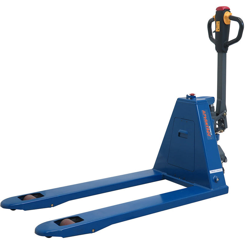 Wesco Industrial Products ADVANTAGE™ PRO-POWER FULLY ELECTRIC PALLET TRUCK - 274703