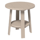 LuxCraft Deluxe End Table PDET