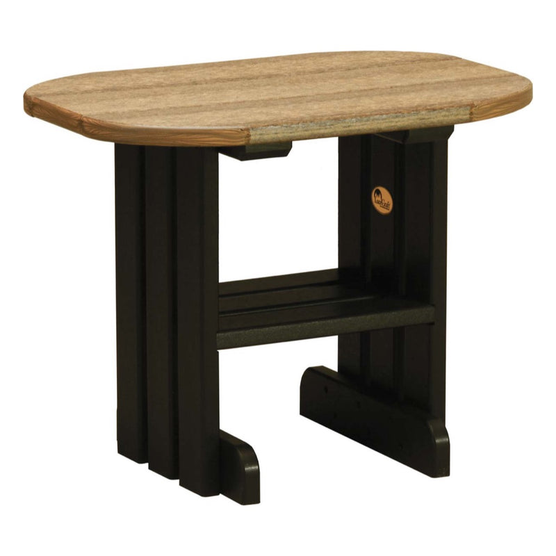 LuxCraft End Table PET