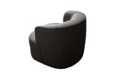 Whiteline Modern Living Denn Accent Chair CH1981F