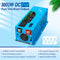 SunGoldPower 3000W DC 24V Pure Sine Wave Inverter With Charger LFP3K24V120VSG