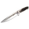 BOKER 9'' Stainless Steel Steak Knife | KF10