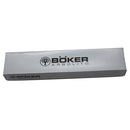 BOKER 9'' Stainless Steel Steak Knife | KF10