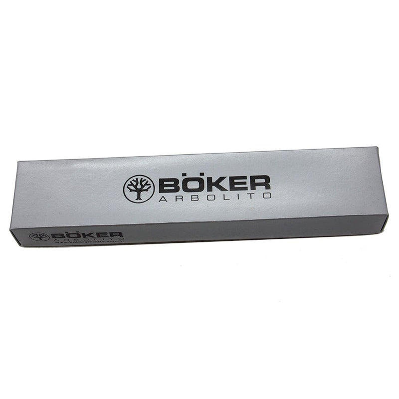 BOKER 9'' Stainless Steel Steak Knife | KF10