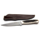 BOKER 9'' Stainless Steel Steak Knife | KF10