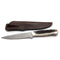 BOKER 9'' Stainless Steel Steak Knife | KF10