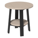 LuxCraft Deluxe End Table PDET