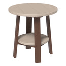 LuxCraft Deluxe End Table PDET