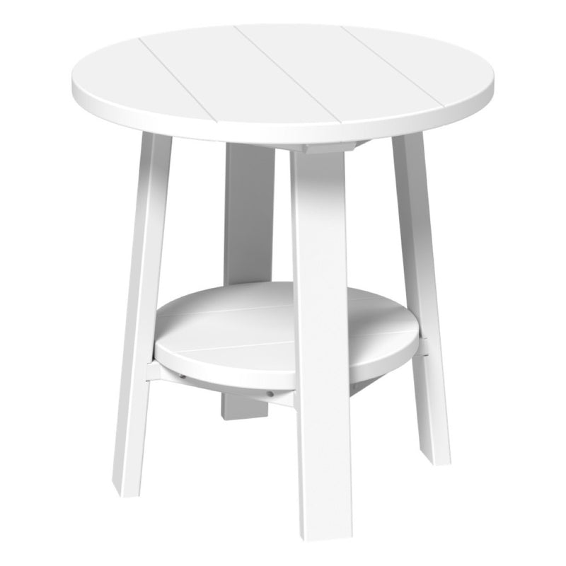 LuxCraft Deluxe End Table PDET