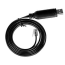 SunGoldPower RS232 Cable for Battery