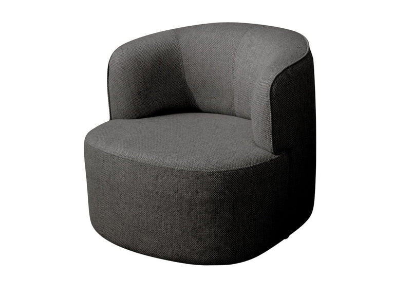 Whiteline Modern Living Denn Accent Chair CH1981F