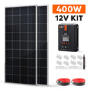 Rich Solar 400 Watt Solar Kit