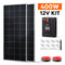 Rich Solar 400 Watt Solar Kit