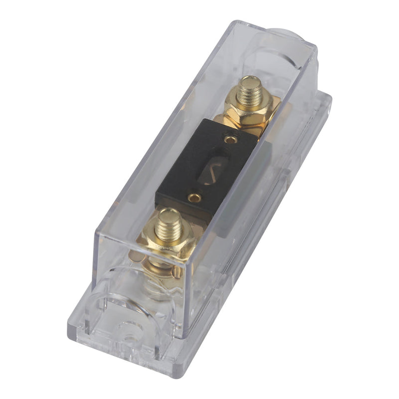 Rich Solar ANL Fuse Holder with Fuse | Choose Amp: 20A, 40A