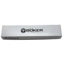 BOKER 9'' Carbon Steel Steak Knife | KF08