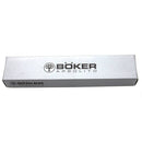 BOKER 10'' Carbon Steel Steak Knife | KF09