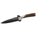 BOKER 10'' Carbon Steel Steak Knife | KF09