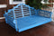 A&L Furniture Co. Amish-Made Pine Marlboro Swing Beds AL421