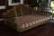 A&L Furniture Co. Amish-Made Pine Marlboro Swing Beds AL421