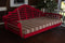 A&L Furniture Co. Amish-Made Pine Marlboro Swing Beds AL421