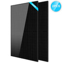 SunGoldPower 440W Mono Black PERC Solar Panel UL61730 SG-440WM