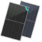 SunGoldPower 460 WATT BIFACIAL PERC SOLAR PANEL FULL PALLET (32 PANELS) SG-460WBGx32