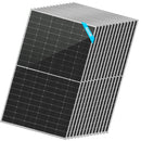 SunGoldPower 460 Watt Bifacial PERC Solar Panel SG-460WBG