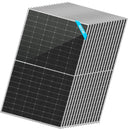 SunGoldPower 560 Watt Bifacial PERC Solar Panel SG-560WBG