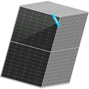 SunGoldPower 560 Watt Bifacial PERC Solar Panel SG-560WBG