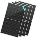 SunGoldPower 460 Watt Bifacial PERC Solar Panel SG-460WBG