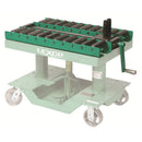 Lexco MANUAL PUSH-PULL DIE HANDLING CONVEYOR- 499206